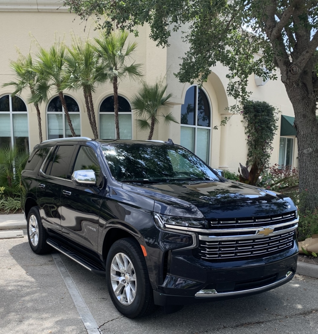 Punta Gorda Airport | Reliable Florida Transportation