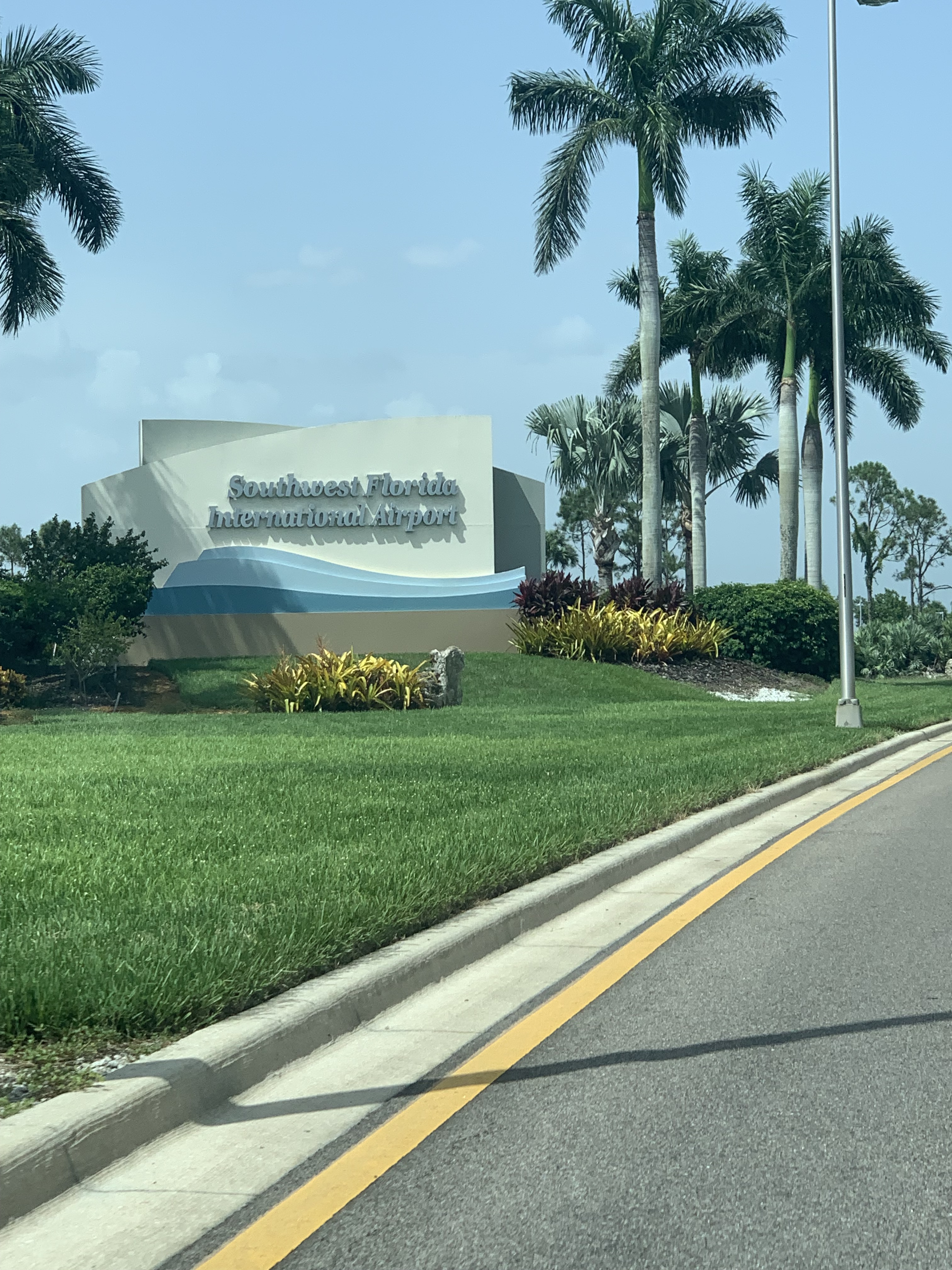 Southwest Florida Airport Taxi